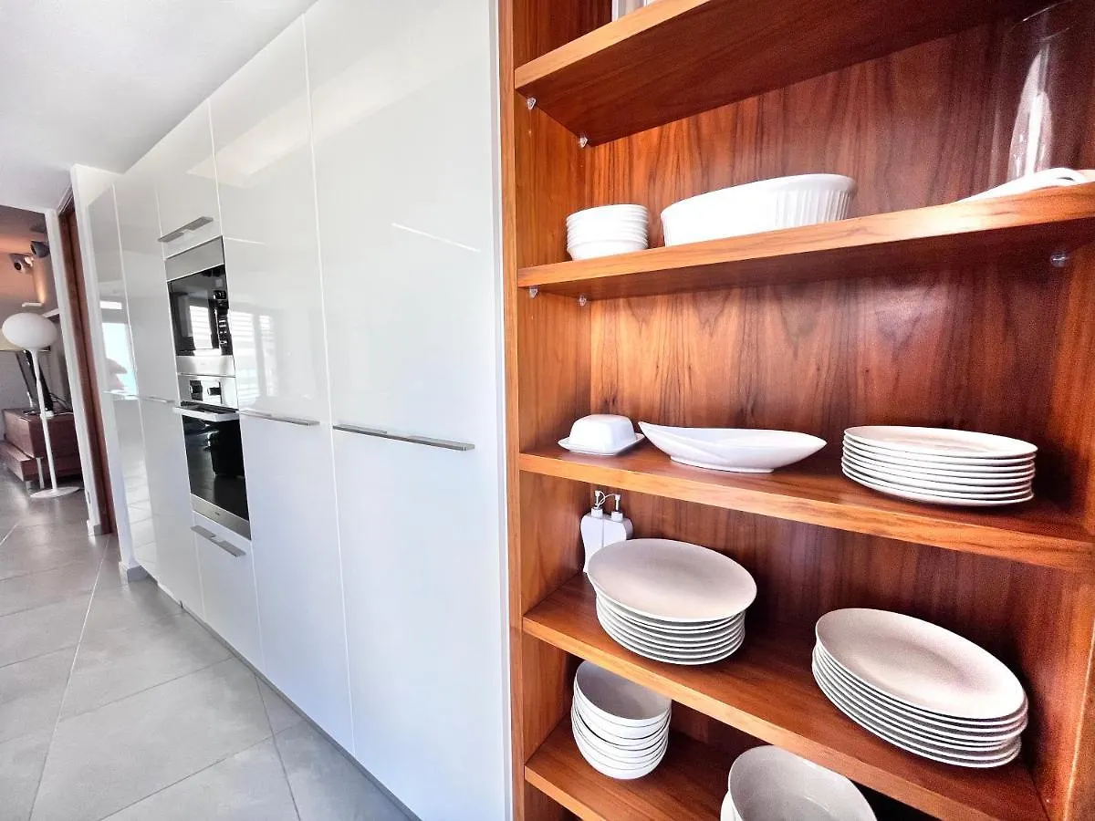3 Double Bedroom Apartment San Giuliano 0*,