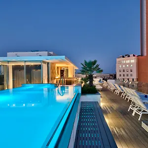 Hotel Valentina, St. Julian's