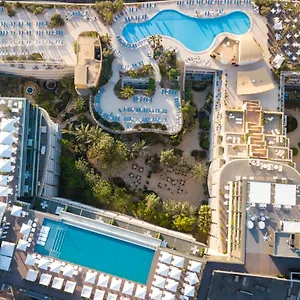 Hotel Intercontinental Malta By Ihg, St. Julian's