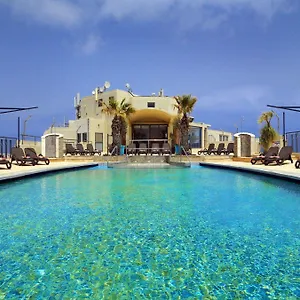 Hotel Malta Marriott &, St. Julian's