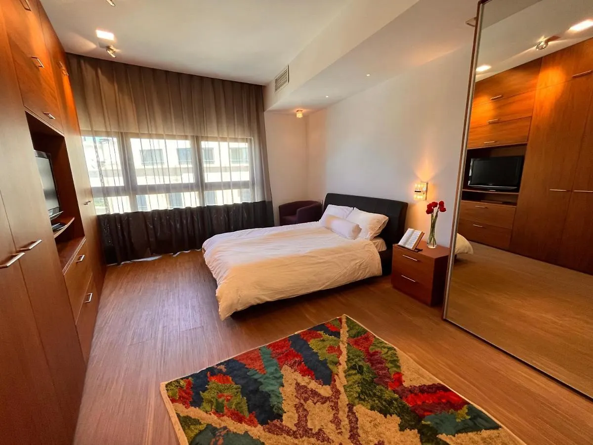3 Double Bedroom Apartment Saint Julian's 0*,  Malta