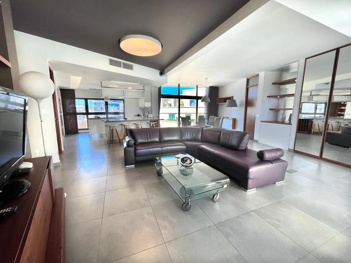 3 Double Bedroom Apartment Saint Julian's