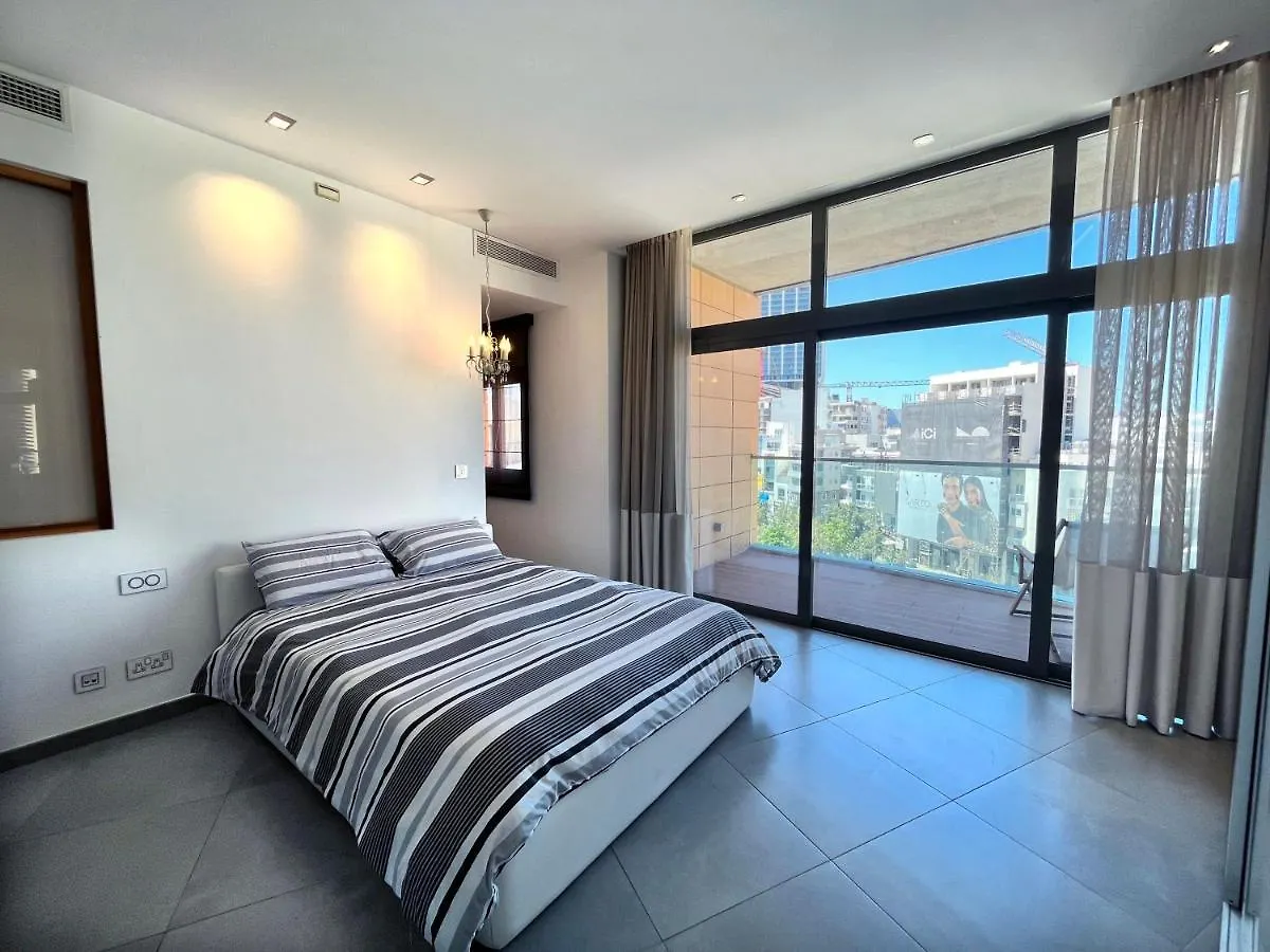 3 Double Bedroom Apartment Saint Julian's