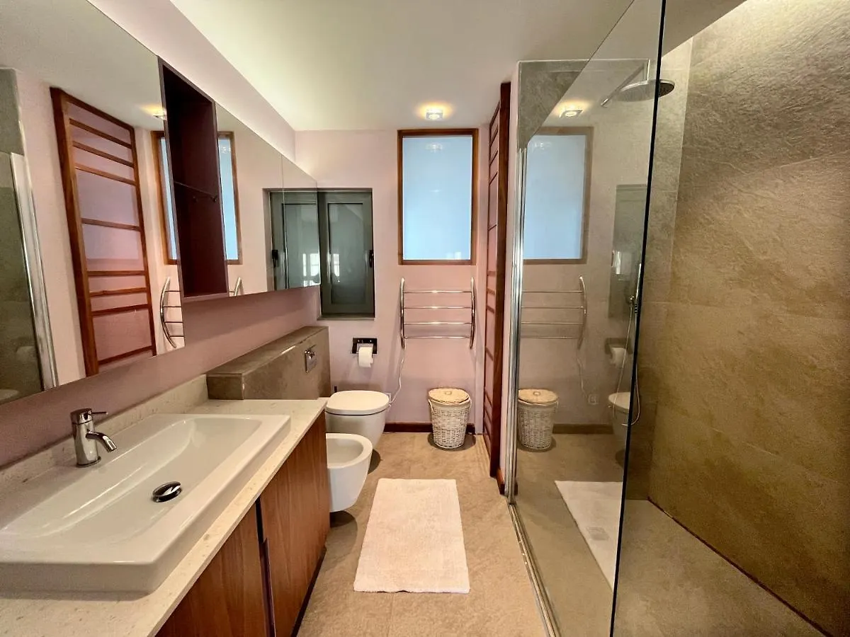 3 Double Bedroom Apartment Saint Julian's 0*,  Malta