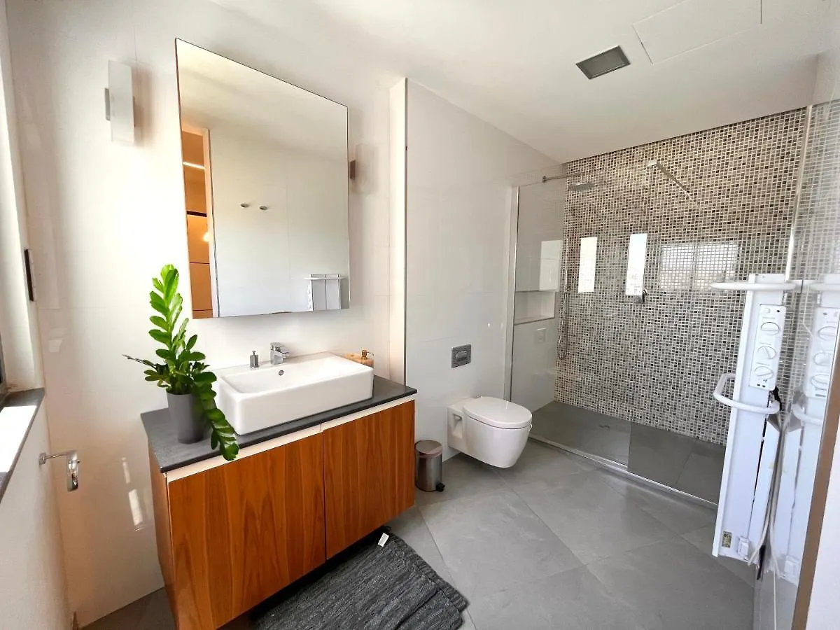 3 Double Bedroom Apartment Saint Julian's Malta