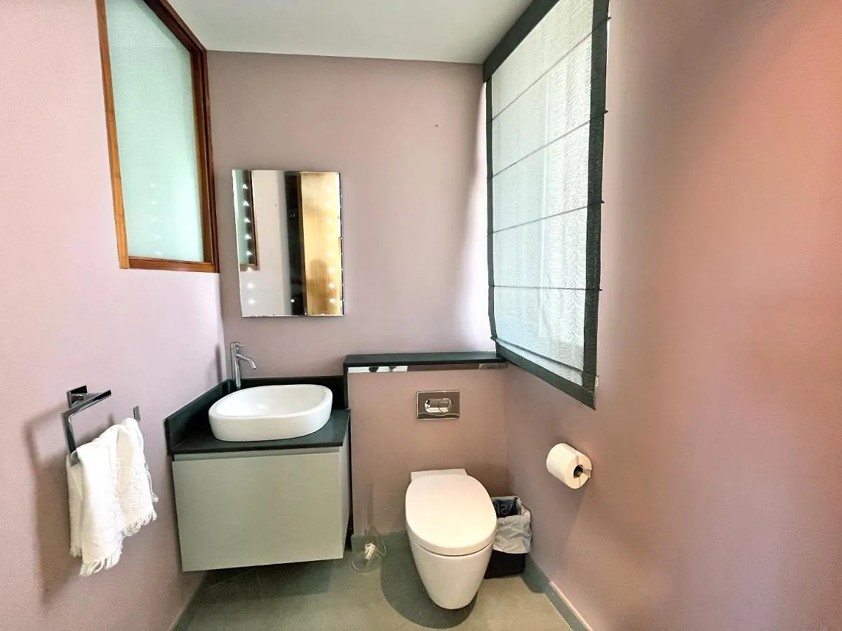 3 Double Bedroom Apartment Saint Julian's
