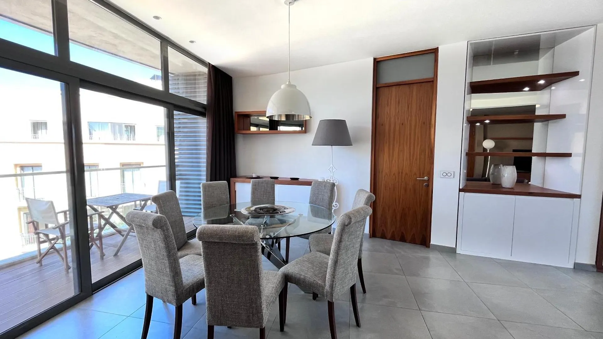 3 Double Bedroom Apartment Saint Julian's